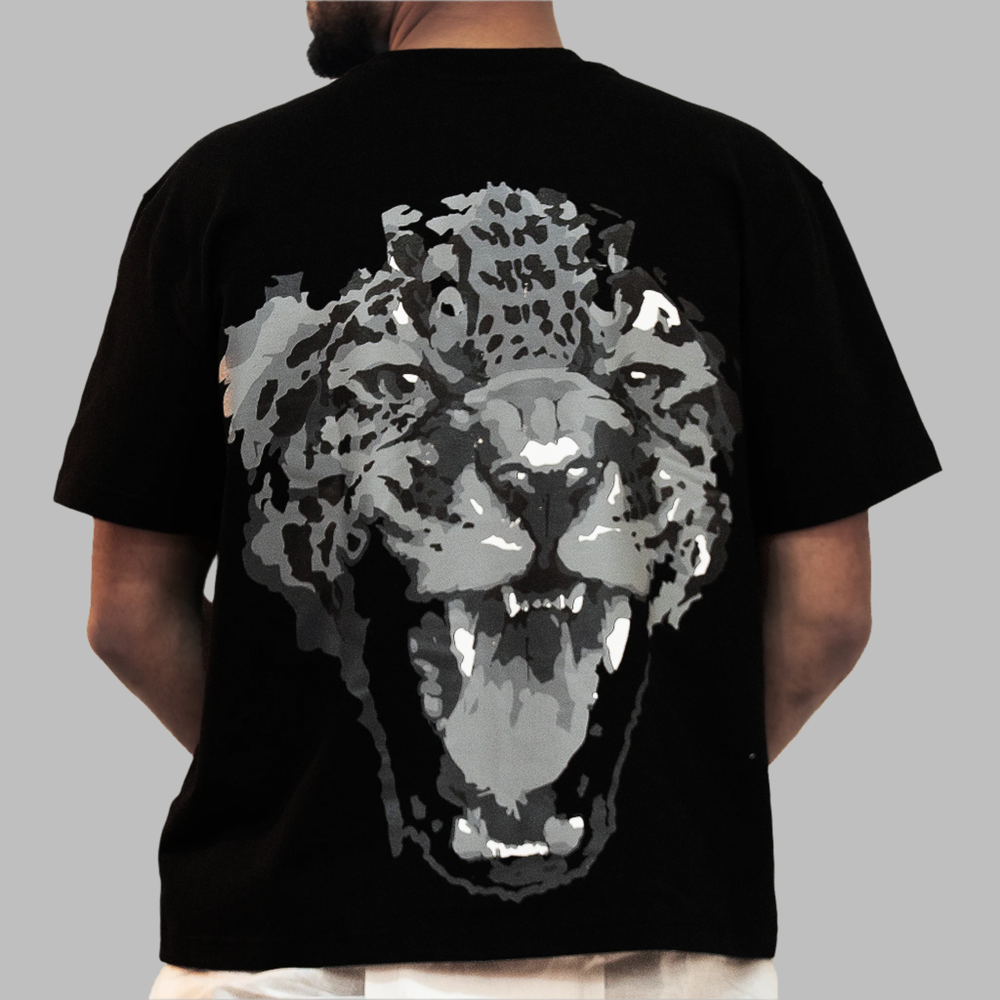 THE BIG CAT